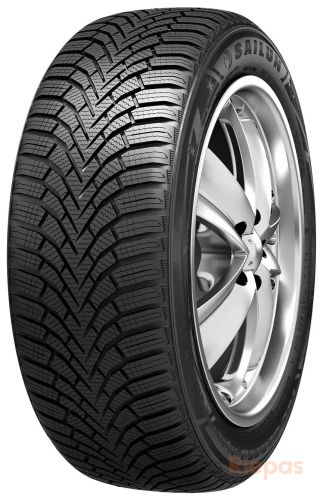 SAILUN Ice Blazer Alpine+ 205/50 R15 86H