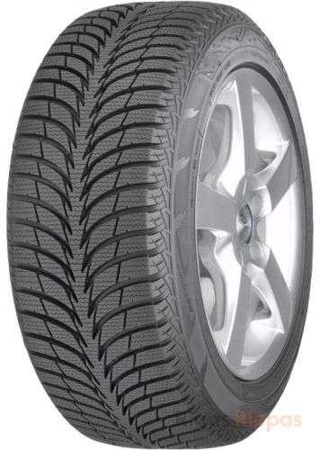 SAVA Eskimo Ice 195/65 R15 95T