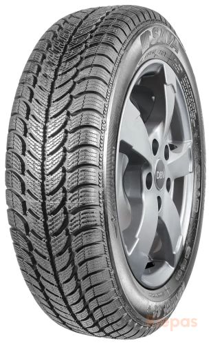 SAVA Eskimo S3+ 155/65 R14 75T