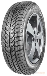 SAVA Eskimo S3+ 155/65 R14 75T