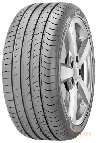 SAVA Intensa UHP2 205/40 R17 84Y