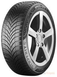 SEMPERIT Speed-Grip 5 195/65 R15 91H