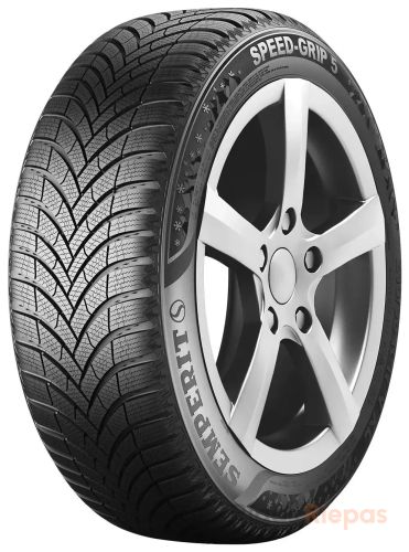 SEMPERIT Speed-Grip 5 195/65 R15 91H