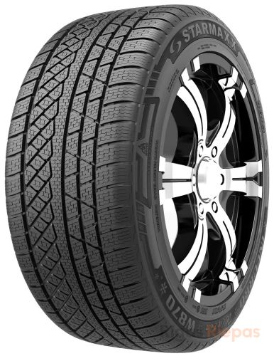 STARMAXX Incurro Winter W870 255/50 R19 107V