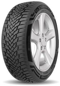 Starmaxx Polarmaxx 165/80 R13 83T