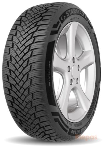 STARMAXX Polarmaxx 195/60 R18 96H