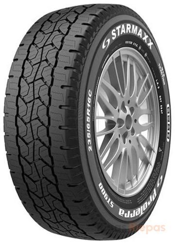 STARMAXX Proterra ST900 195/75 R16 107R