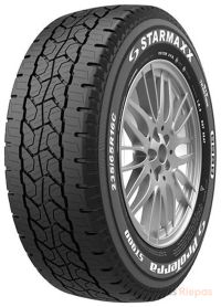 STARMAXX Proterra ST900 195/75 R16 107R