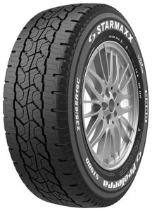STARMAXX Proterra ST900 195/75 R16 107R