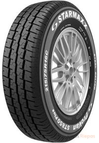 STARMAXX Provan ST850 Plus 205/75 R16 113/111R
