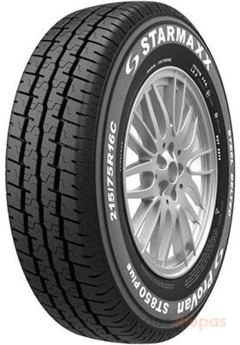 STARMAXX Provan ST850 Plus 205/75 R16 113/111R