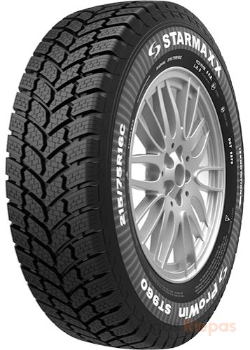 STARMAXX ST960 Prowin 225/75 R16 118/116R