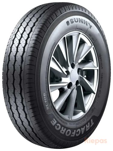 SUNNY NL106 225/65 R16 112/110R