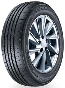 Sunny NP226 175/60 R15 81H
