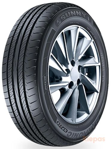 SUNNY NP226 205/65 R16 95V