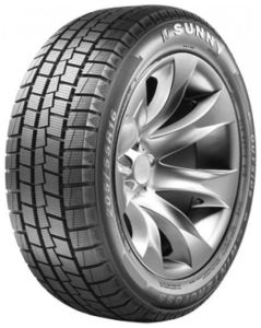 Sunny NW312 245/40 R18 93T