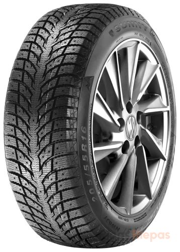 Sunny NW631 205/60 R16 92H