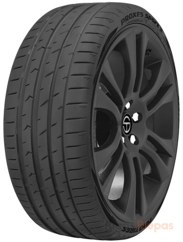 TOYO Proxes Sport 2 235/45 R17 97Y