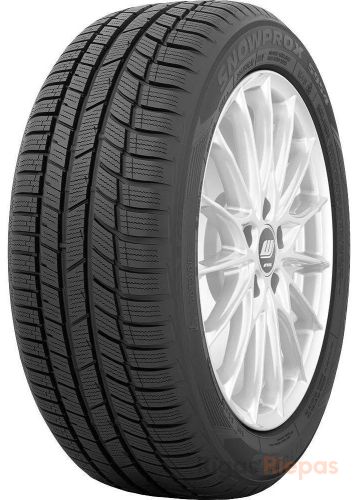 TOYO Snowprox S954 235/40 R18 95V