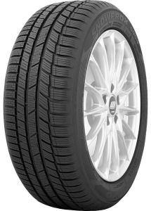 TOYO Snowprox S954 265/30 R20 94W