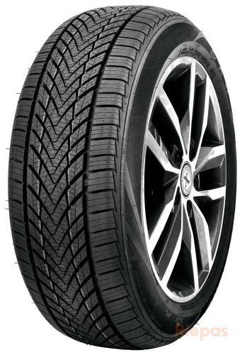 TRACMAX A/S Trac Saver AS01 255/45 R18 103Y