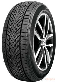 TRACMAX A/S Trac Saver AS01 255/45 R18 103Y