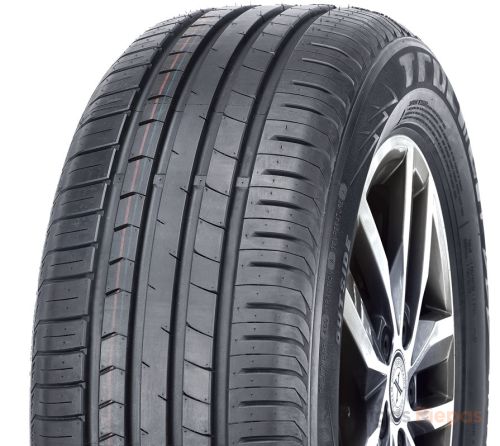 TRACMAX X-Privilo RS01+ 295/35 R23 108Y - 3