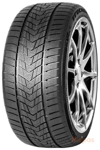 Tracmax X-Privilo S330 265/45 R20 108V