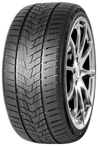 TRACMAX X-privilo S330 225/55 R18 102V