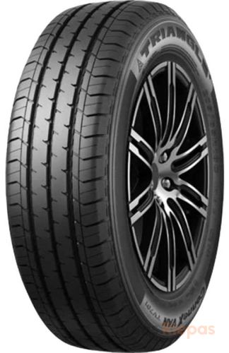 TRIANGLE Connex Van (TV701) 255/70 R15 112/110S