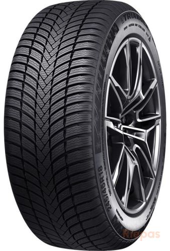 TRIANGLE Effexwinter TW421 235/50 R20 104V