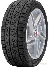 TRIANGLE SnowLink PL02 265/50 R20 111V