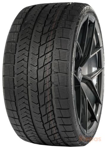 UNISTAR Ice Protection 325/35 R22 114H
