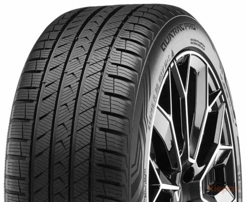 VREDESTEIN Quatrac Pro Plus 275/55 R17 109V