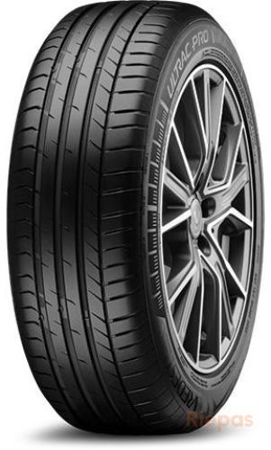VREDESTEIN Ultrac Pro 295/30 R22 103Y