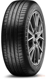 VREDESTEIN Ultrac Pro 295/30 R22 103Y
