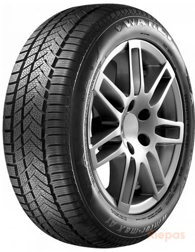 WANLI SW211 295/40 R21 111V