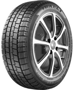 Wanli SW312 255/60 R19 109H