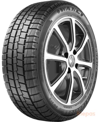 WANLI SW312 245/70 R16 107S
