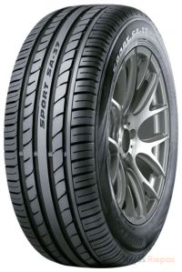 WESTLAKE SA37 265/45 R21 104W
