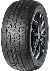 WINDFORCE Snowblazer UHP 255/45 R20 105V