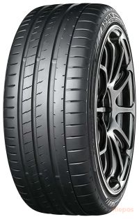 YOKOHAMA Advan Sport V107E 315/30 R23 111Y