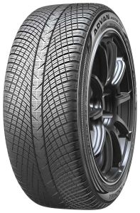 Yokohama Advan Winter V907 265/35 R20 99V
