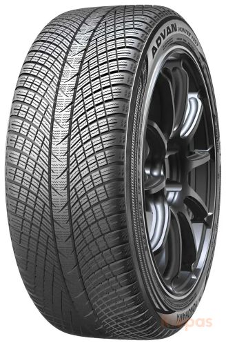 YOKOHAMA Advan Winter V907 315/35 R21 111W