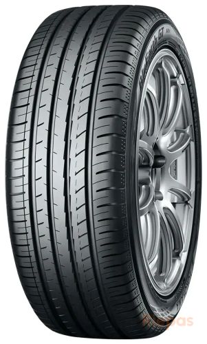 YOKOHAMA BluEarth-GT AE51 165/55 R15 75V