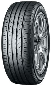 YOKOHAMA BluEarth-GT AE51 165/55 R15 75V