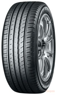 YOKOHAMA BluEarth-GT AE51 165/55 R15 75V