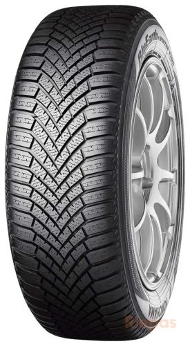 YOKOHAMA BluEarth Winter V906 225/50 R19 100V