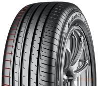 YOKOHAMA BluEarth-XT AE61 235/50 R18 97V