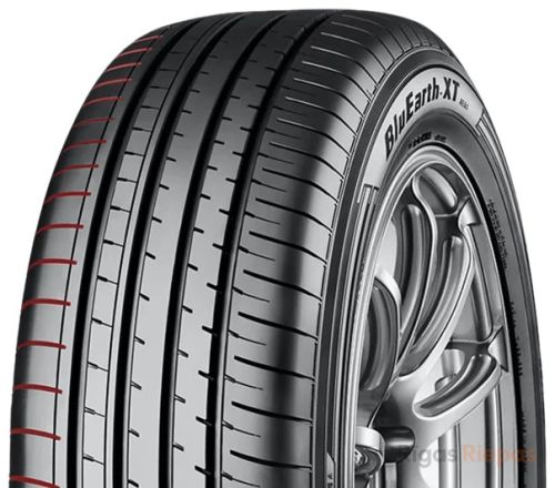 YOKOHAMA BluEarth-XT AE61 235/50 R18 97V